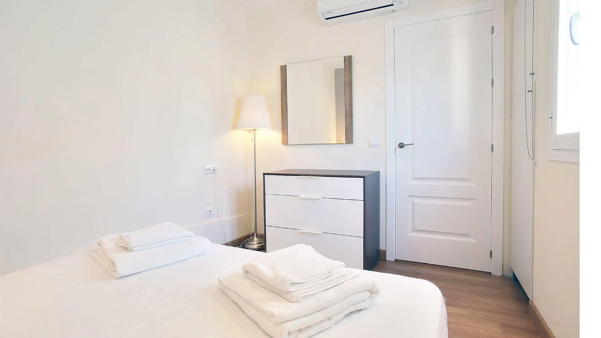 Apartamentos Unisierra Malaga Apartment