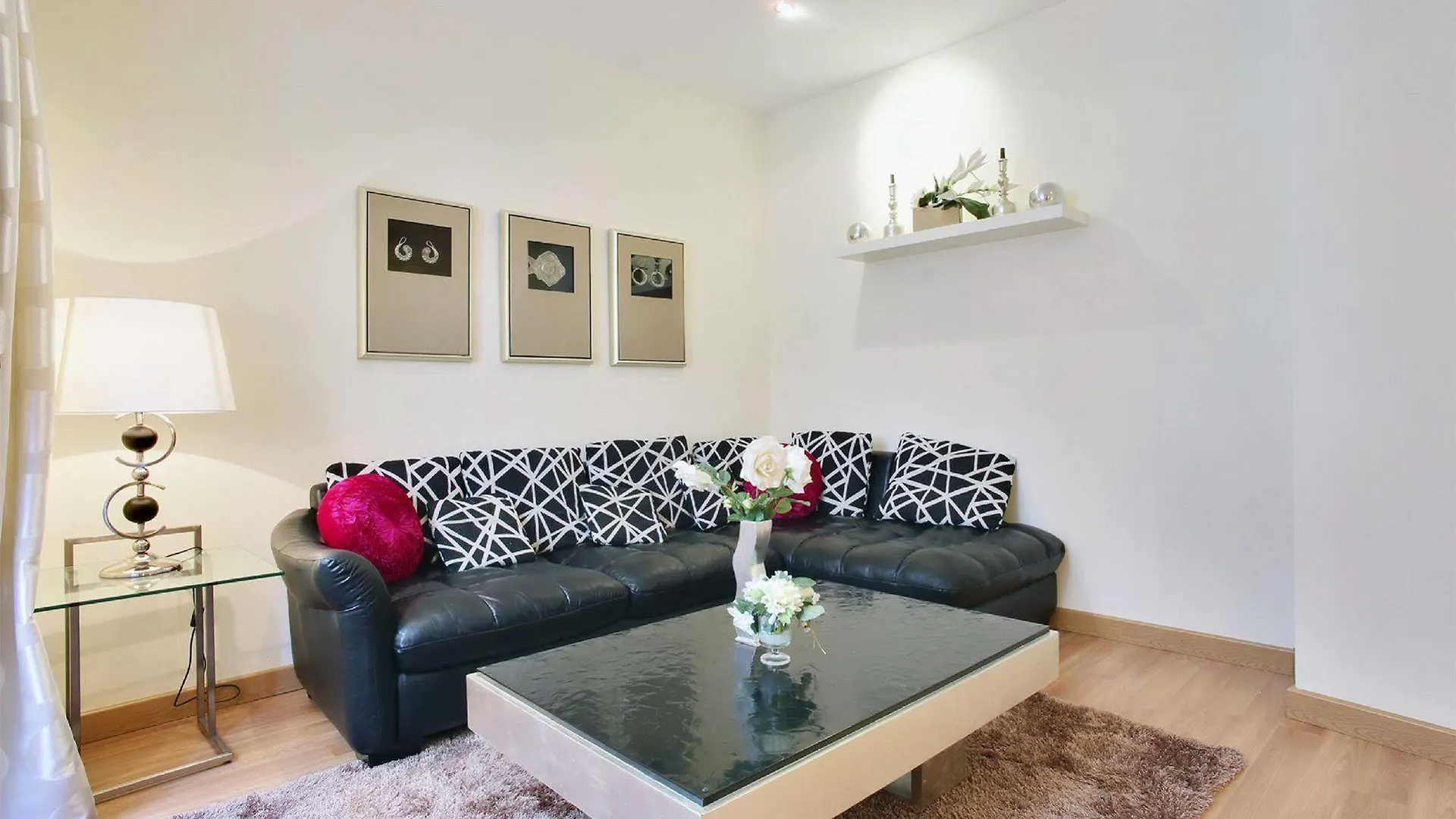 Apartamentos Unisierra Malaga Spain